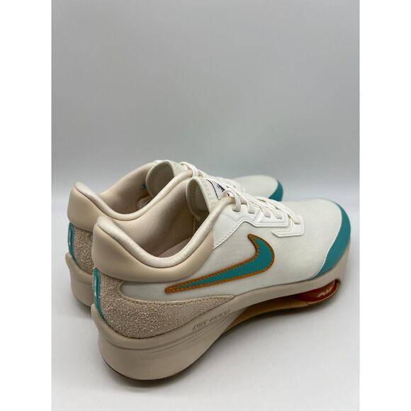 Nike Air Zoom Infinity Tour NXT% NRG Sail Washed Teal DM9018-141 Men\'s Size 5.5 main image 9